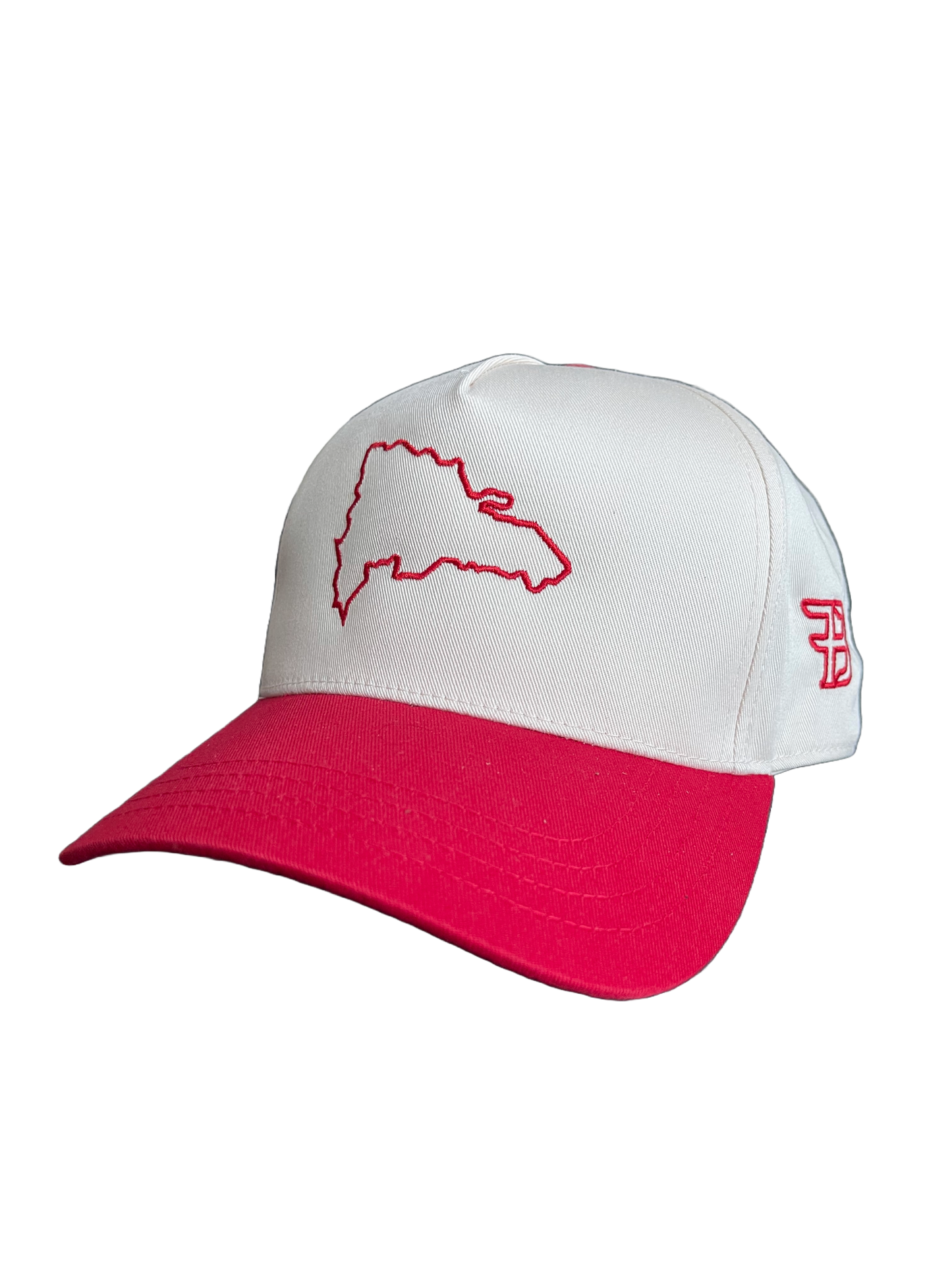 "QUISQUEYA" FB Snapback Hat