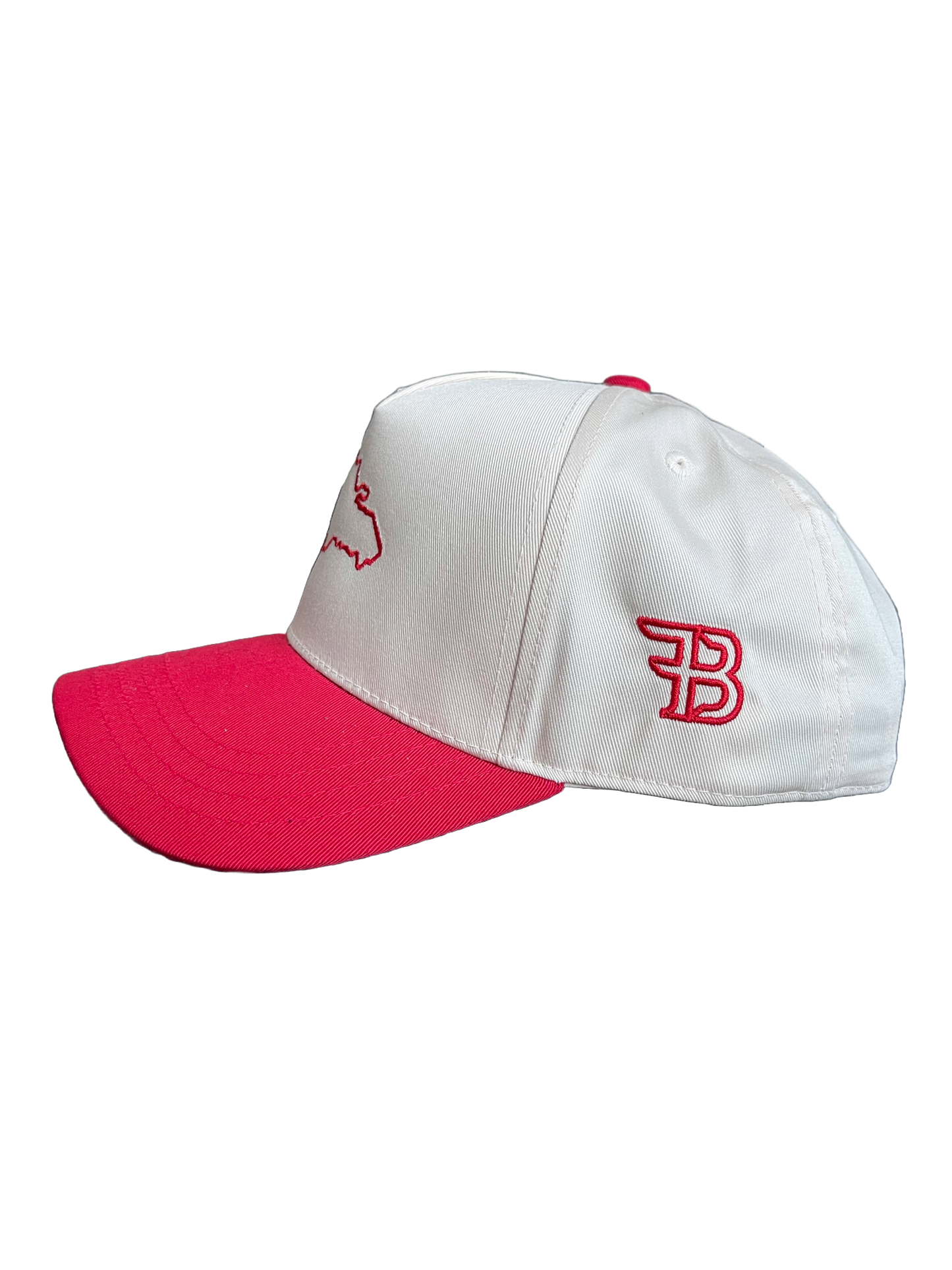 "QUISQUEYA" FB Snapback Hat