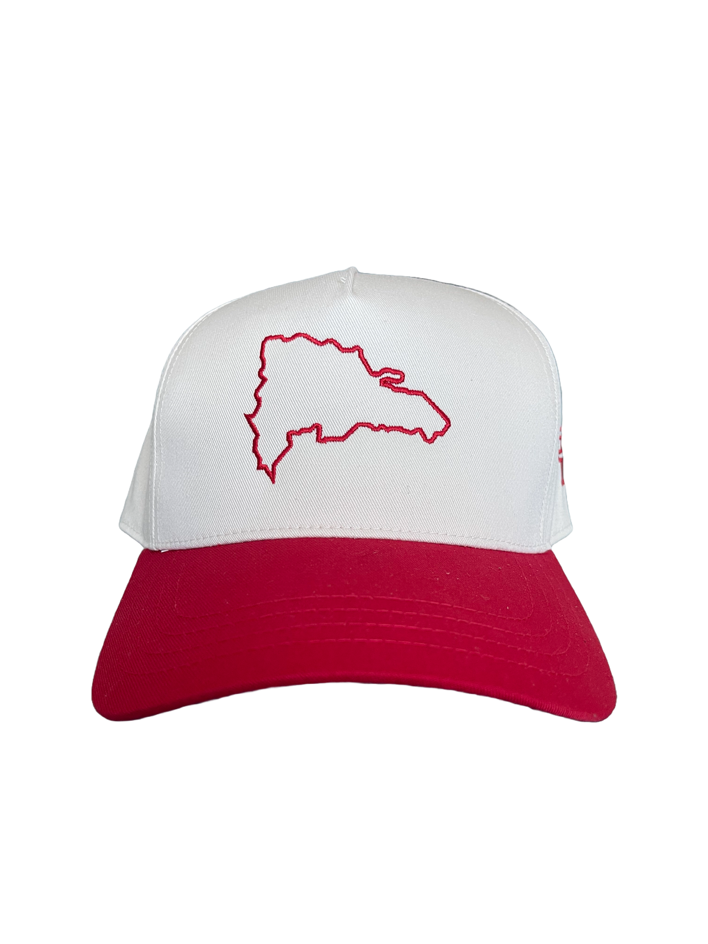 "QUISQUEYA" FB Snapback Hat
