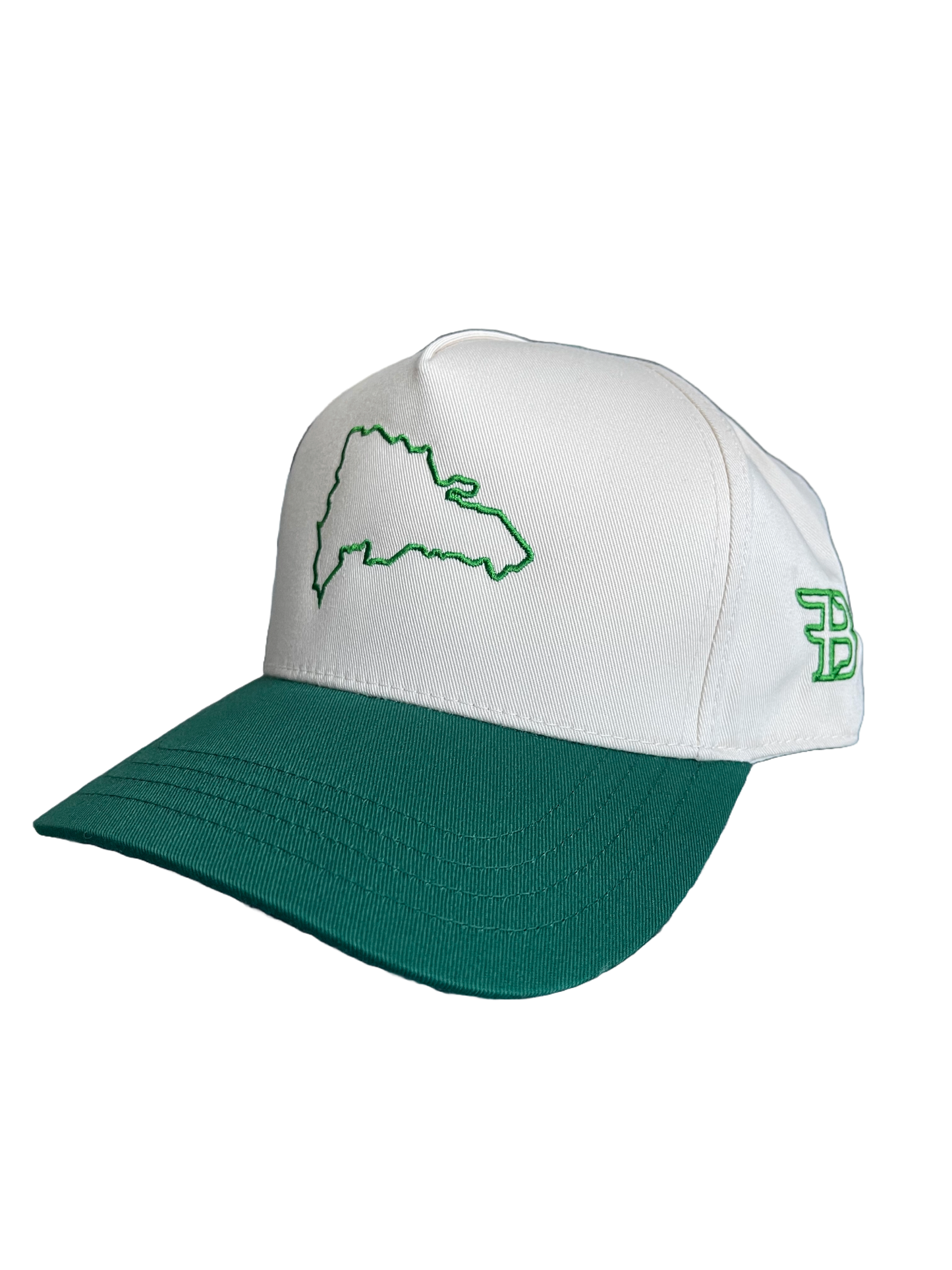 "QUISQUEYA" FB Snapback Hat