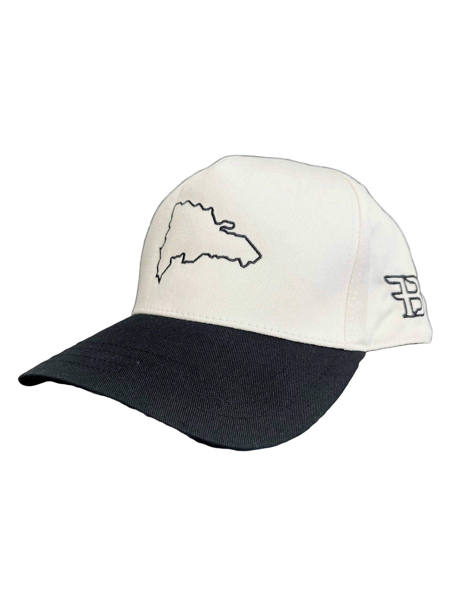 "QUISQUEYA" FB Snapback Hat