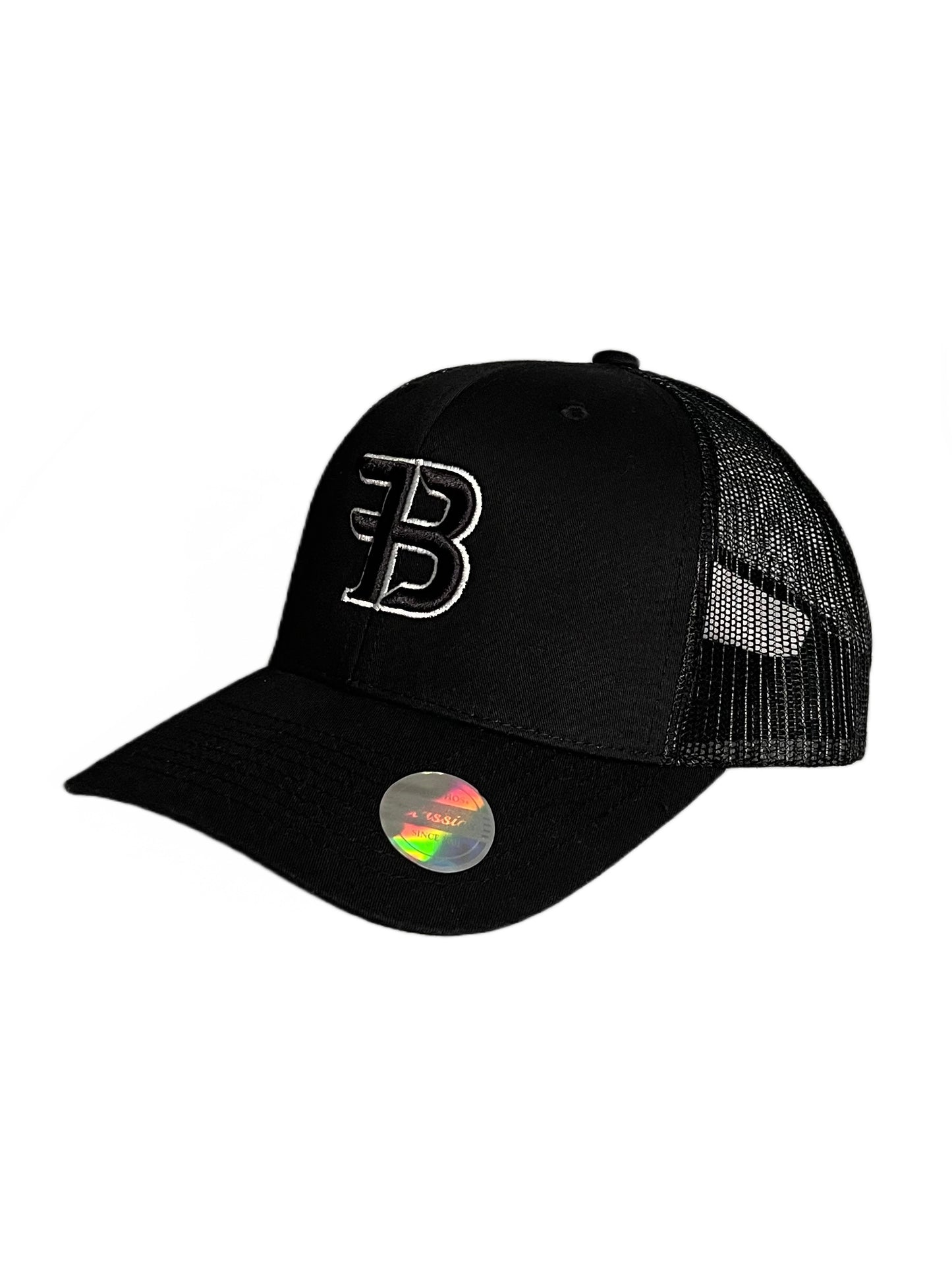 FB by Felix Baez Trucker Hat