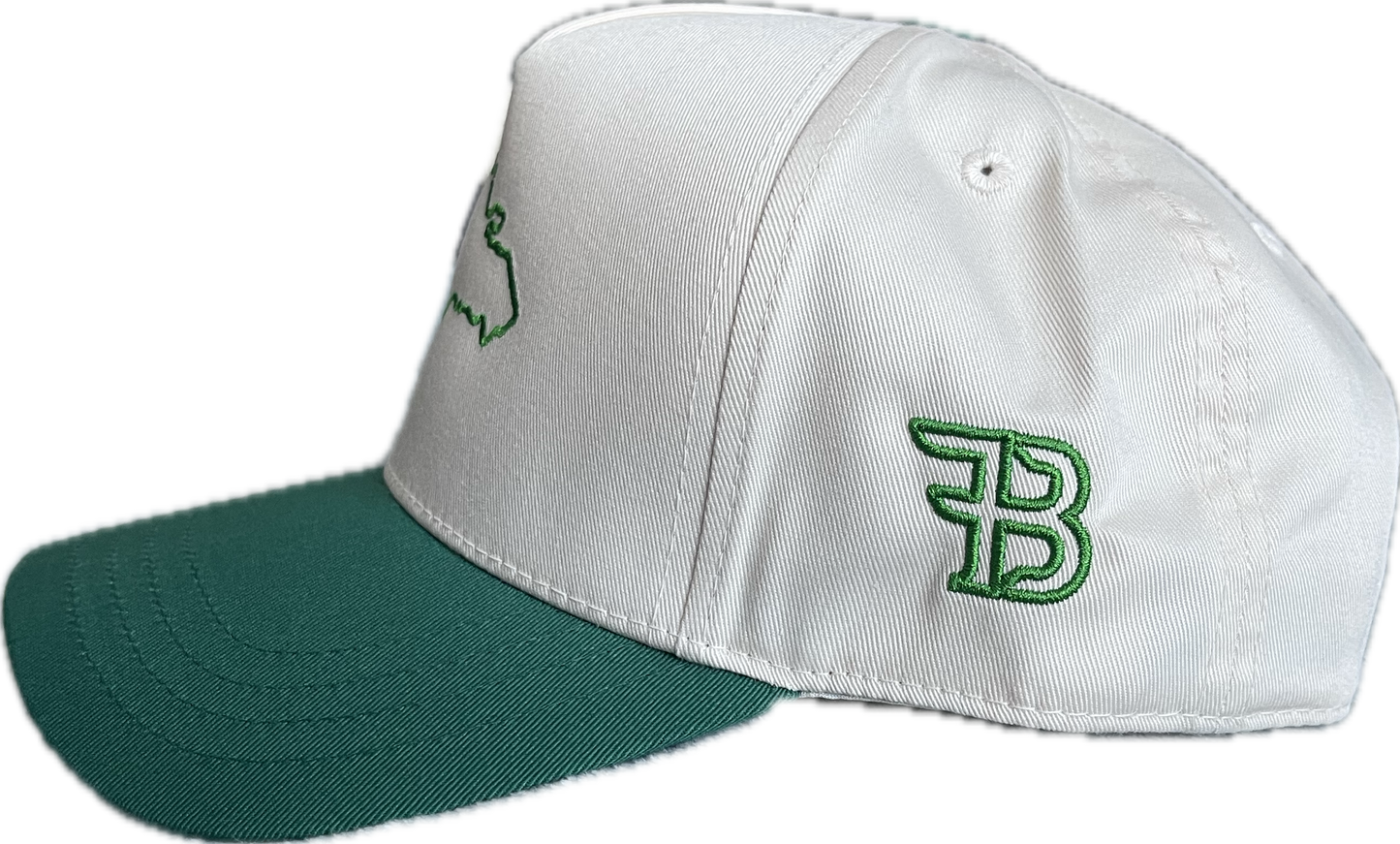 "QUISQUEYA" FB Snapback Hat