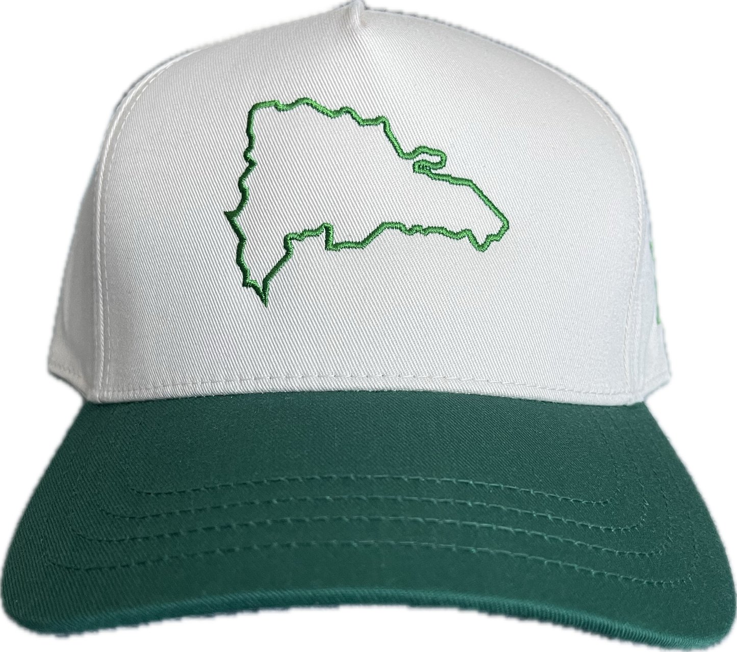 "QUISQUEYA" FB Snapback Hat