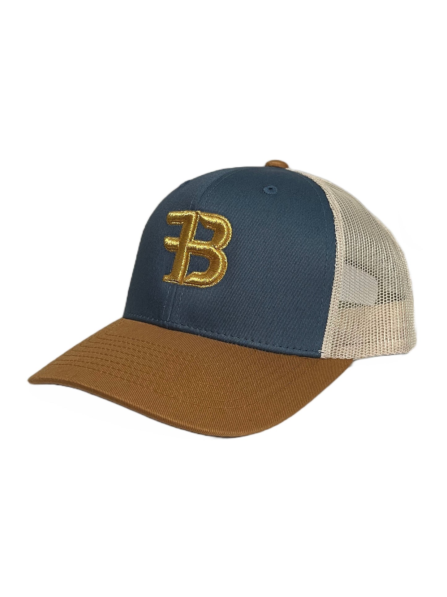 FB by Felix Baez Trucker Hat