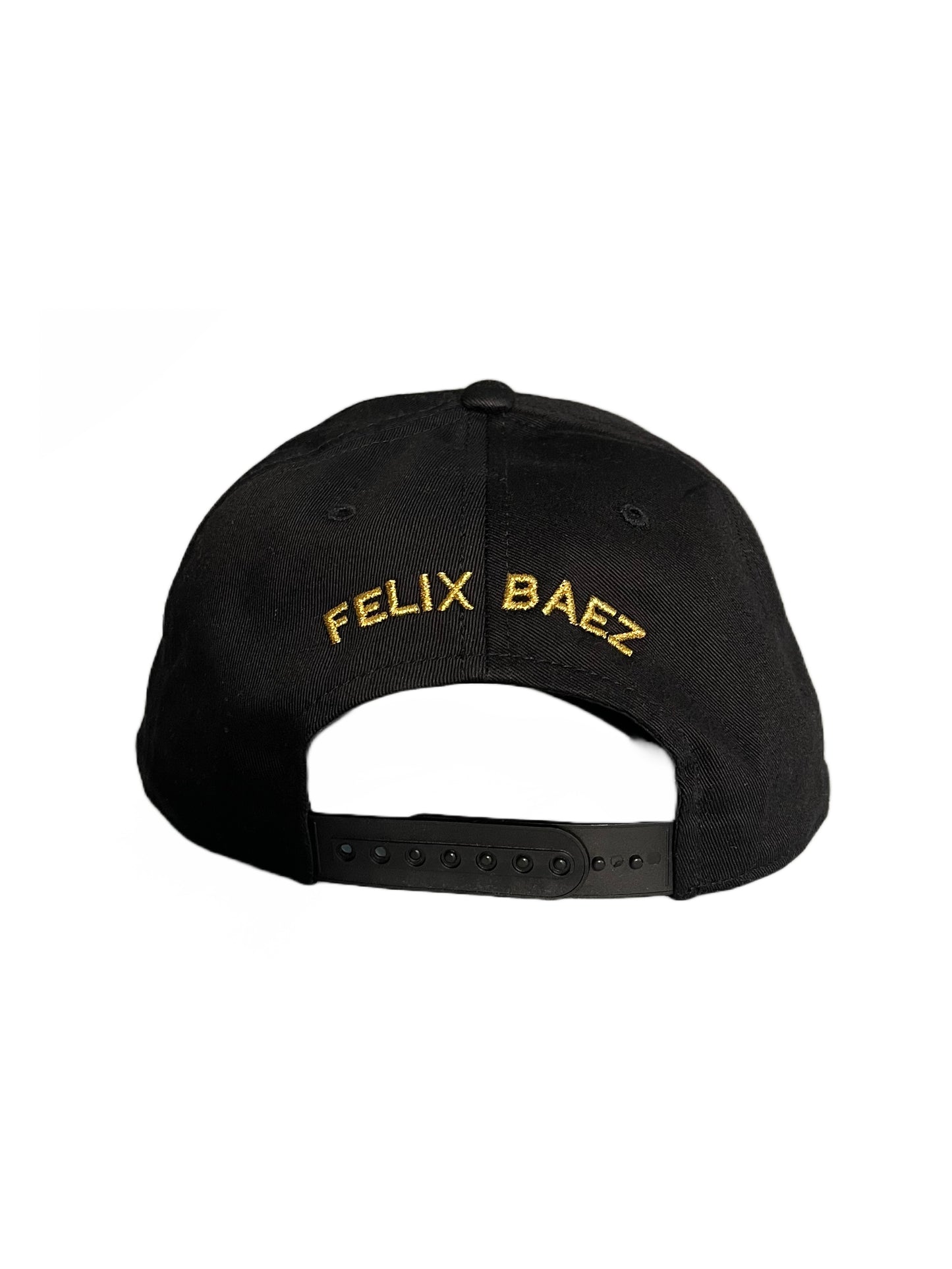 FB by Felix Baez 5-Panel Hat