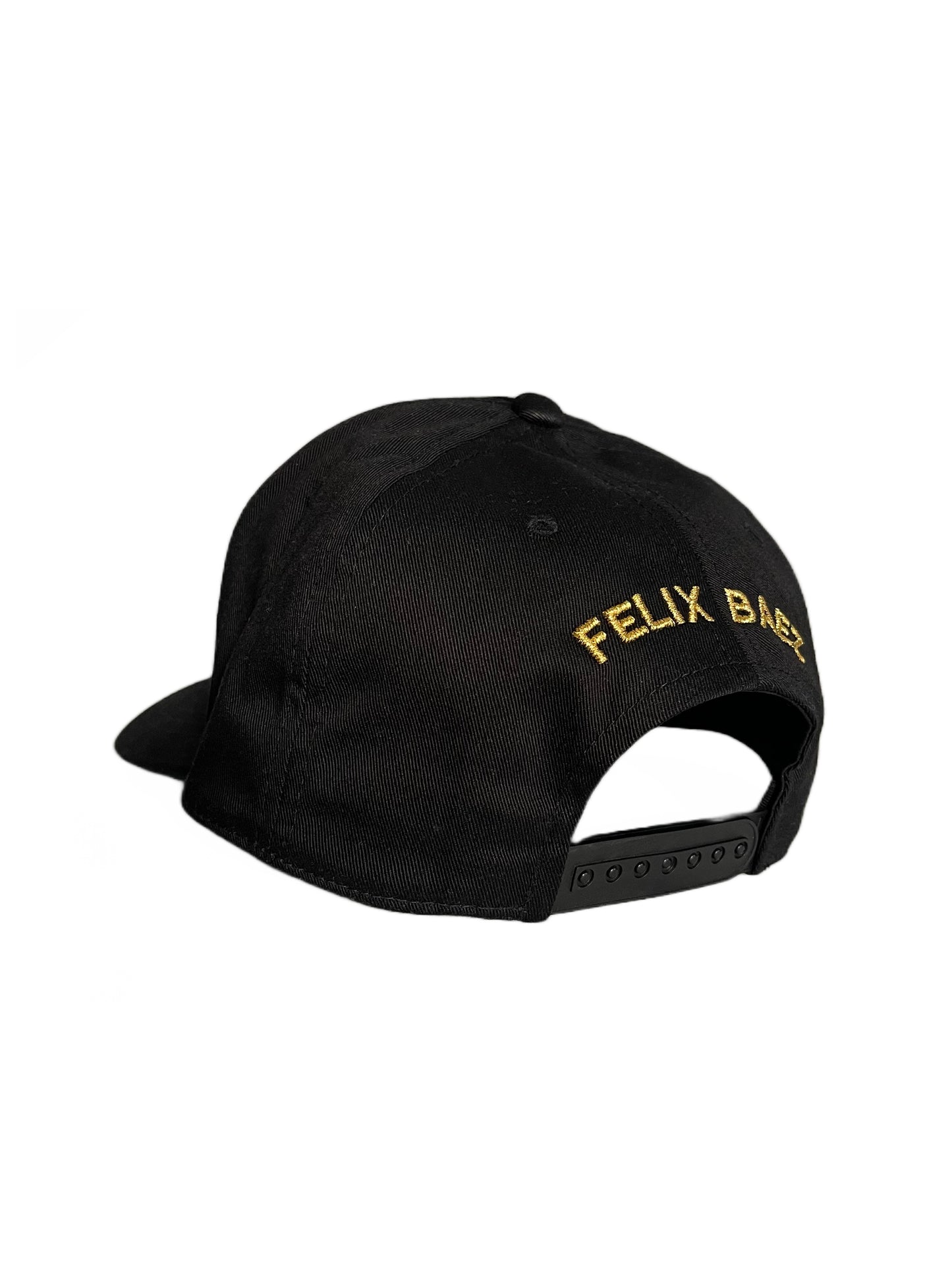 FB by Felix Baez 5-Panel Hat