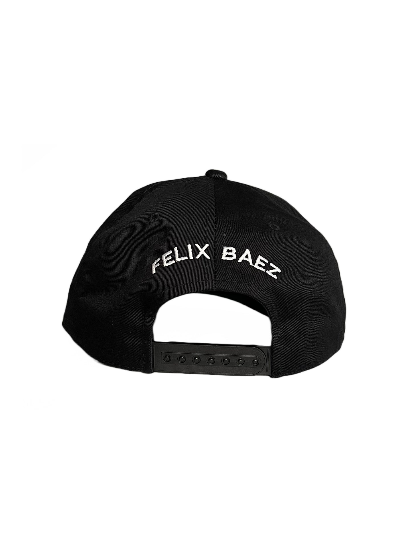 FB by Felix Baez 5-Panel Hat