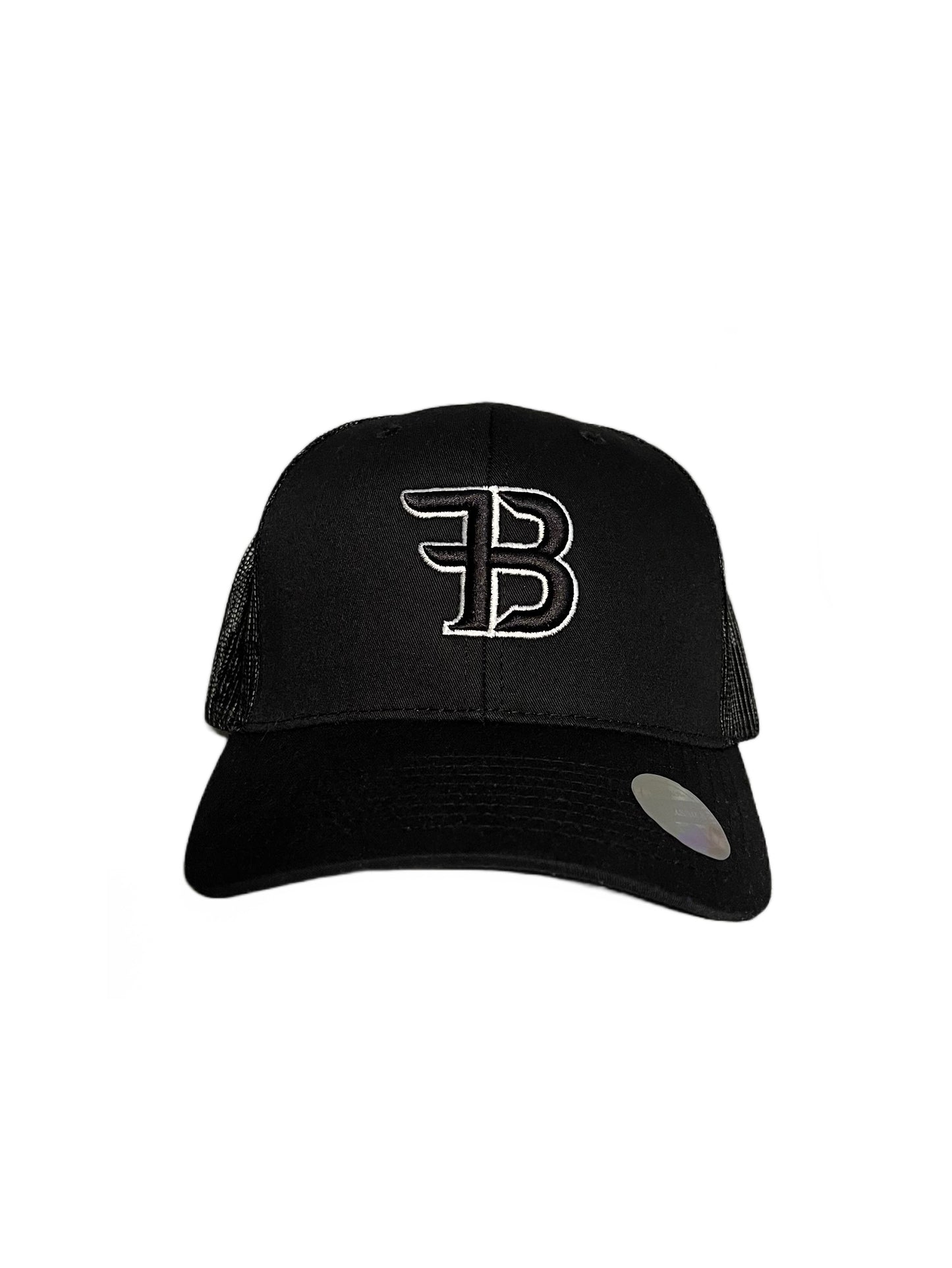 FB by Felix Baez Trucker Hat