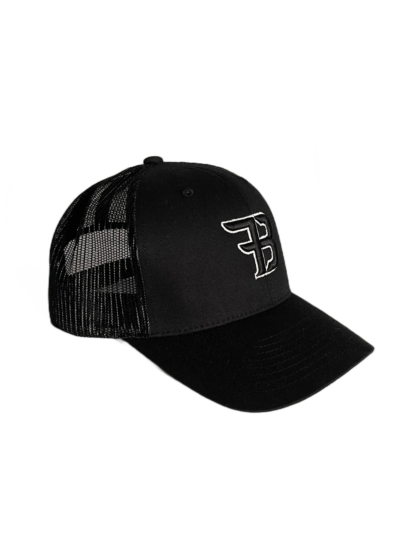 FB by Felix Baez Trucker Hat