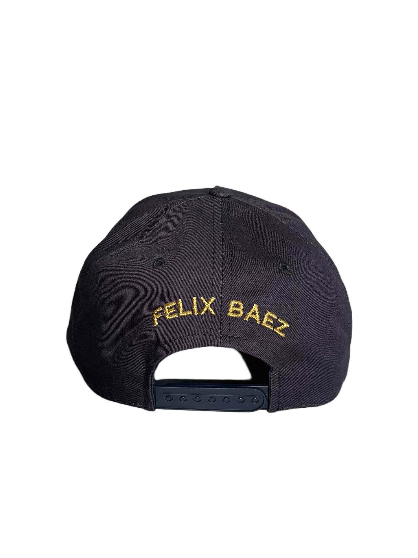 FB by Felix Baez 5-Panel Hat