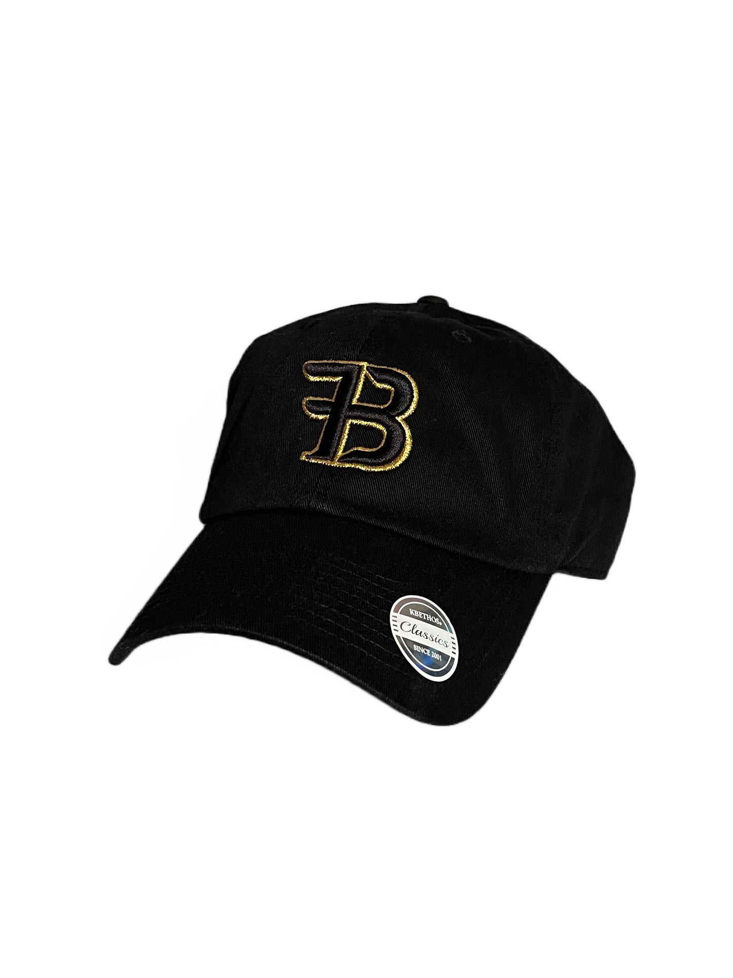 FB by Felix Baez Dad Hat