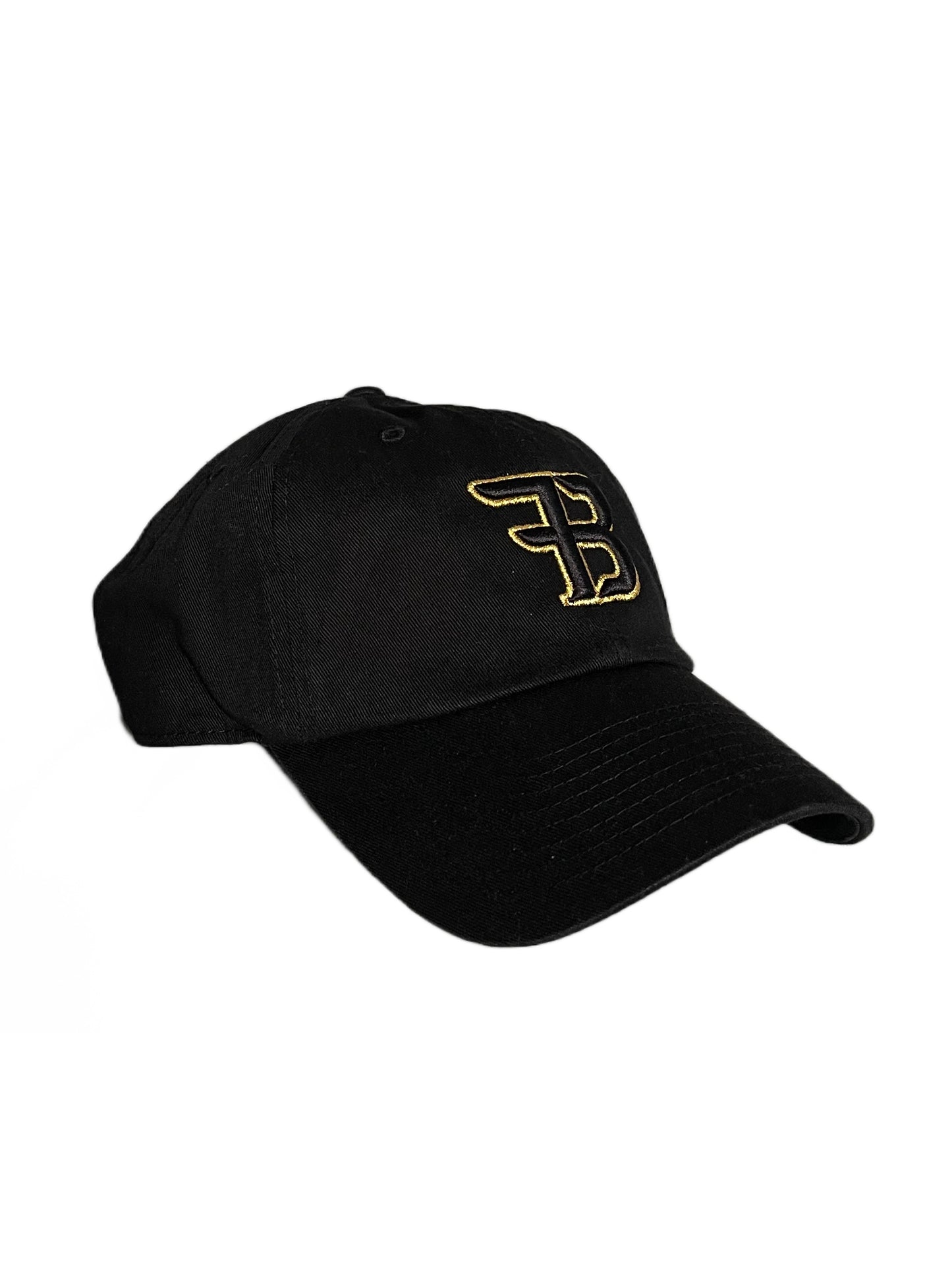 FB by Felix Baez Dad Hat