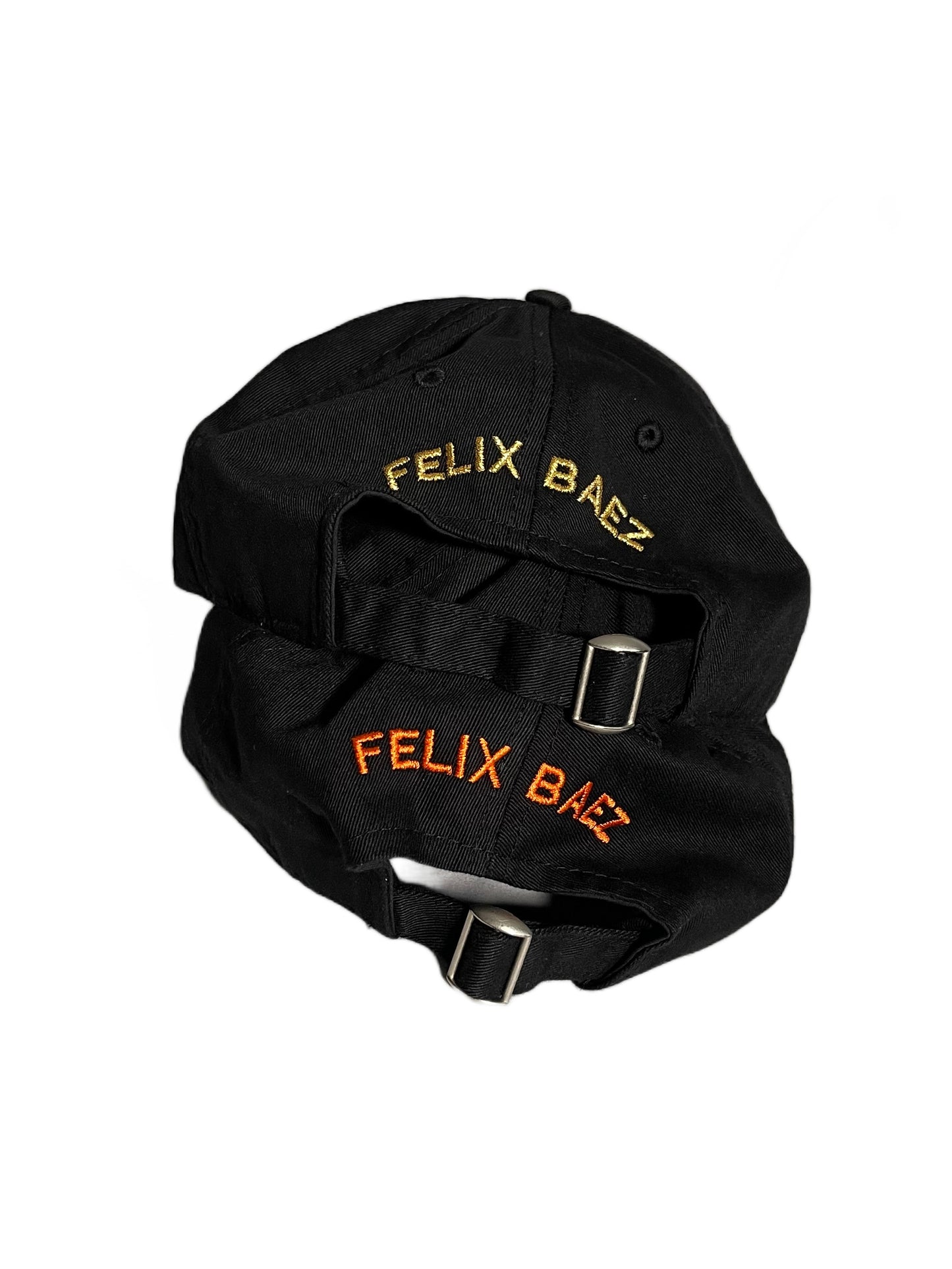 FB by Felix Baez Dad Hat