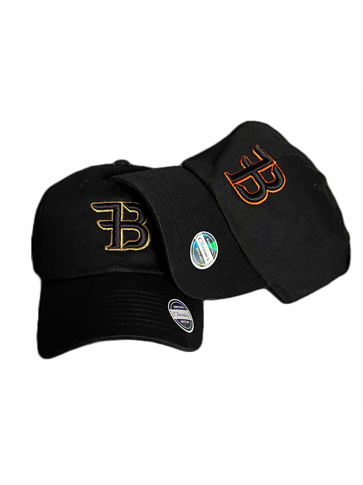 FB by Felix Baez Dad Hat