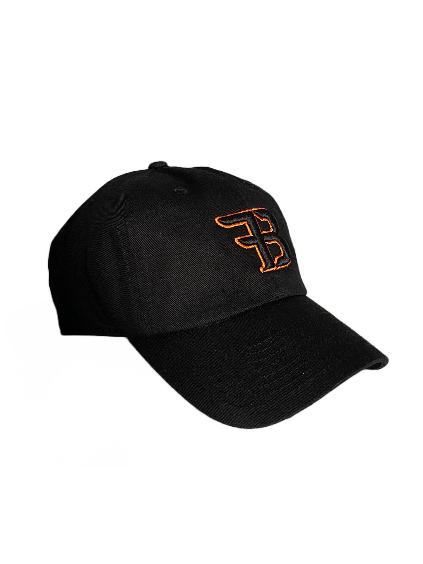 FB by Felix Baez Dad Hat