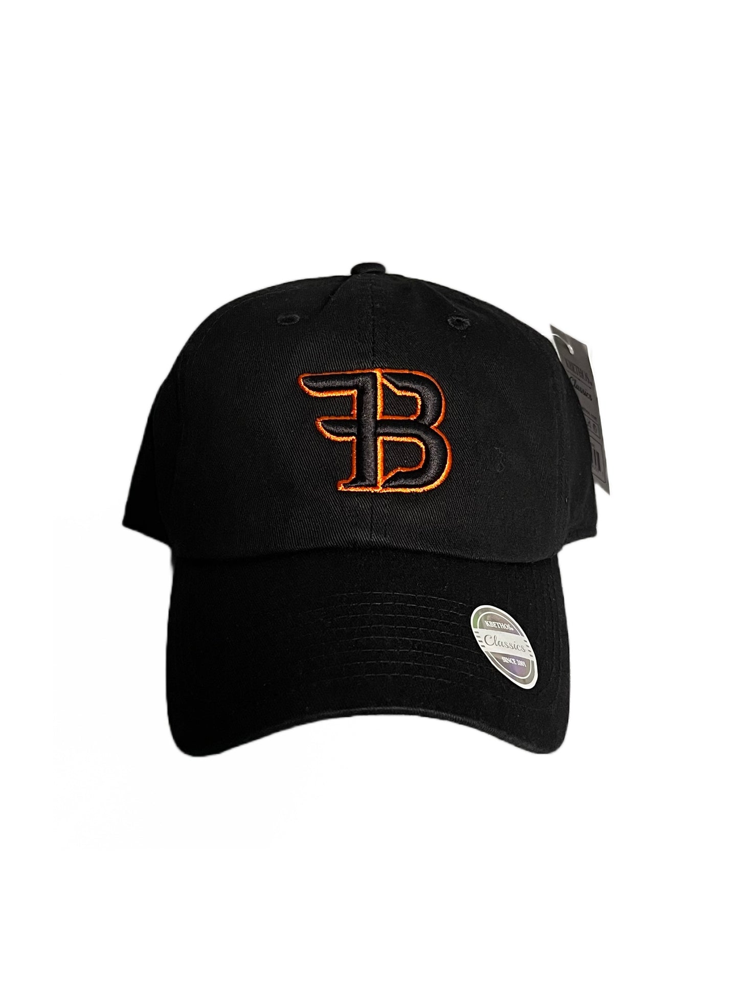 FB by Felix Baez Dad Hat