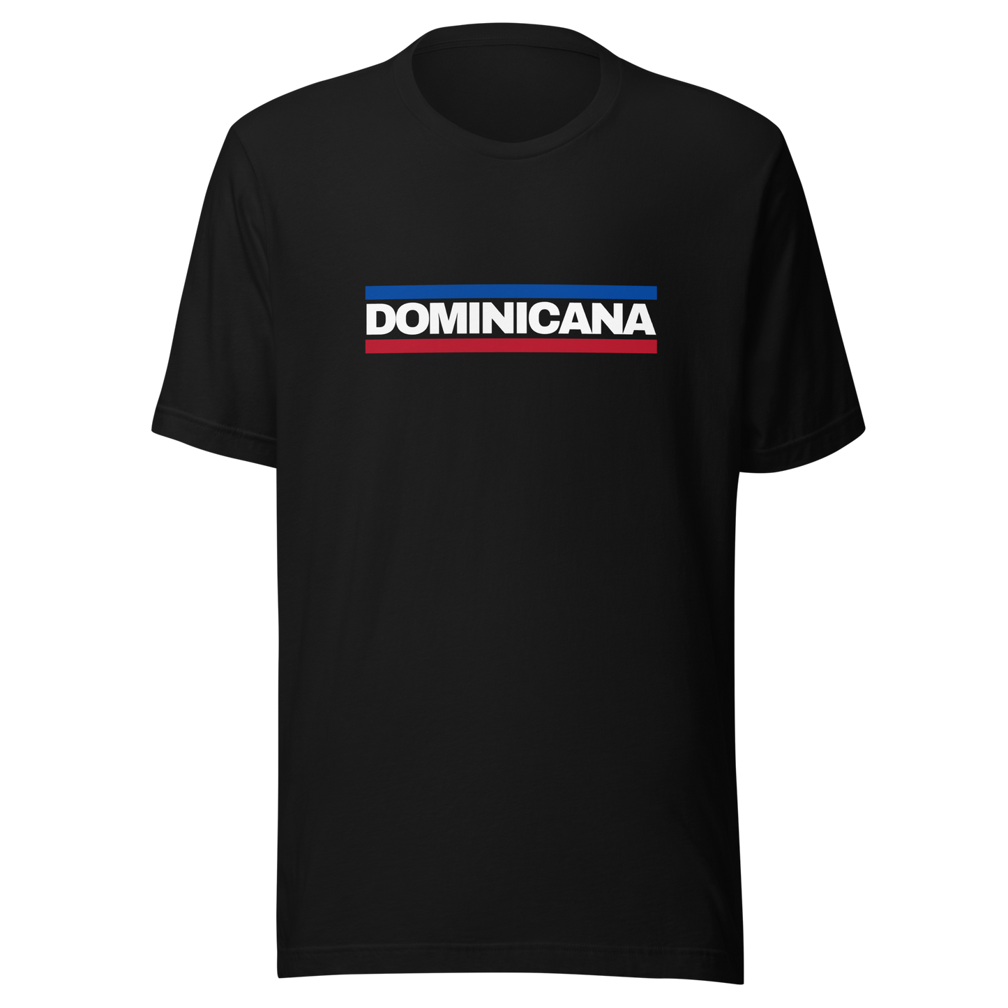 “DOMINICANA Y YA” Unisex Premium T-Shirt