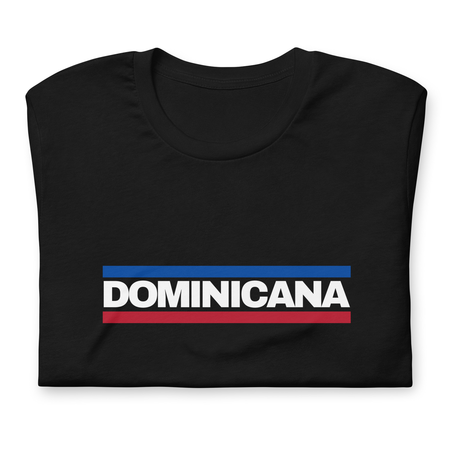 “DOMINICANA Y YA” Unisex Premium T-Shirt