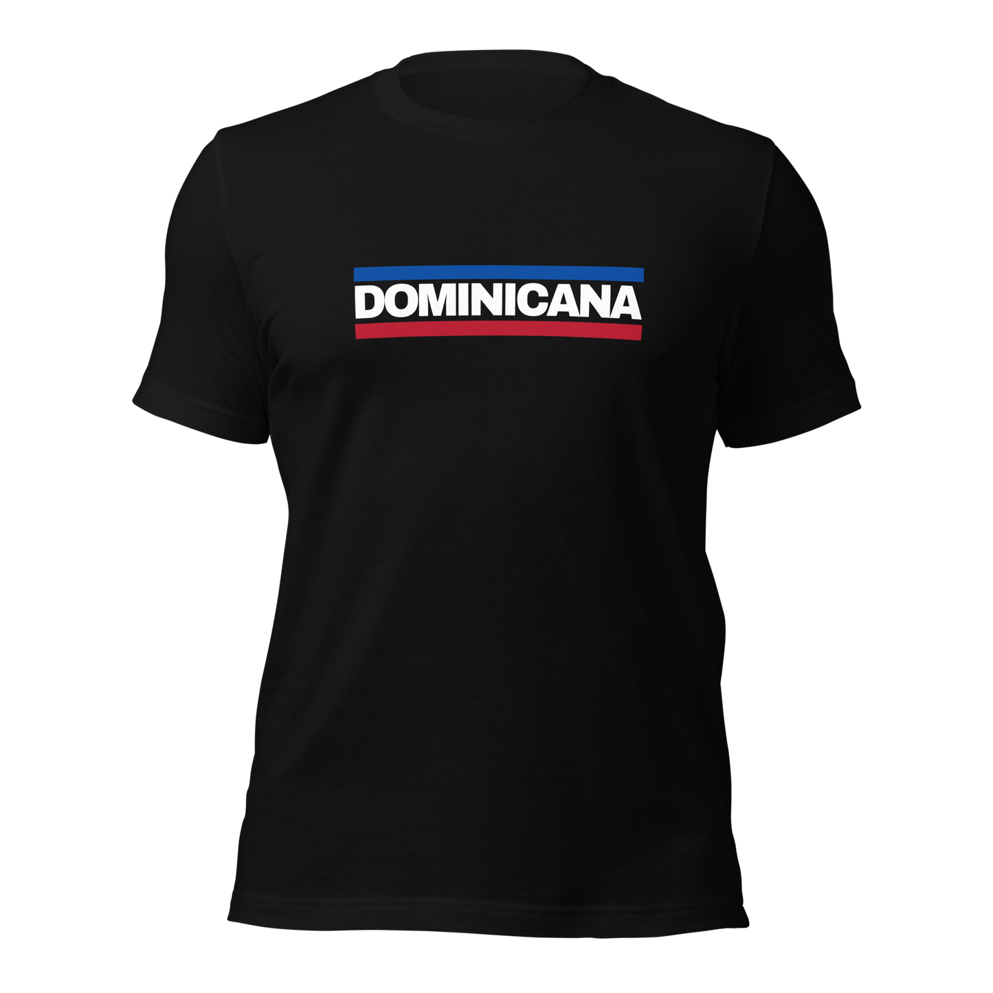 “DOMINICANA Y YA” Unisex Premium T-Shirt