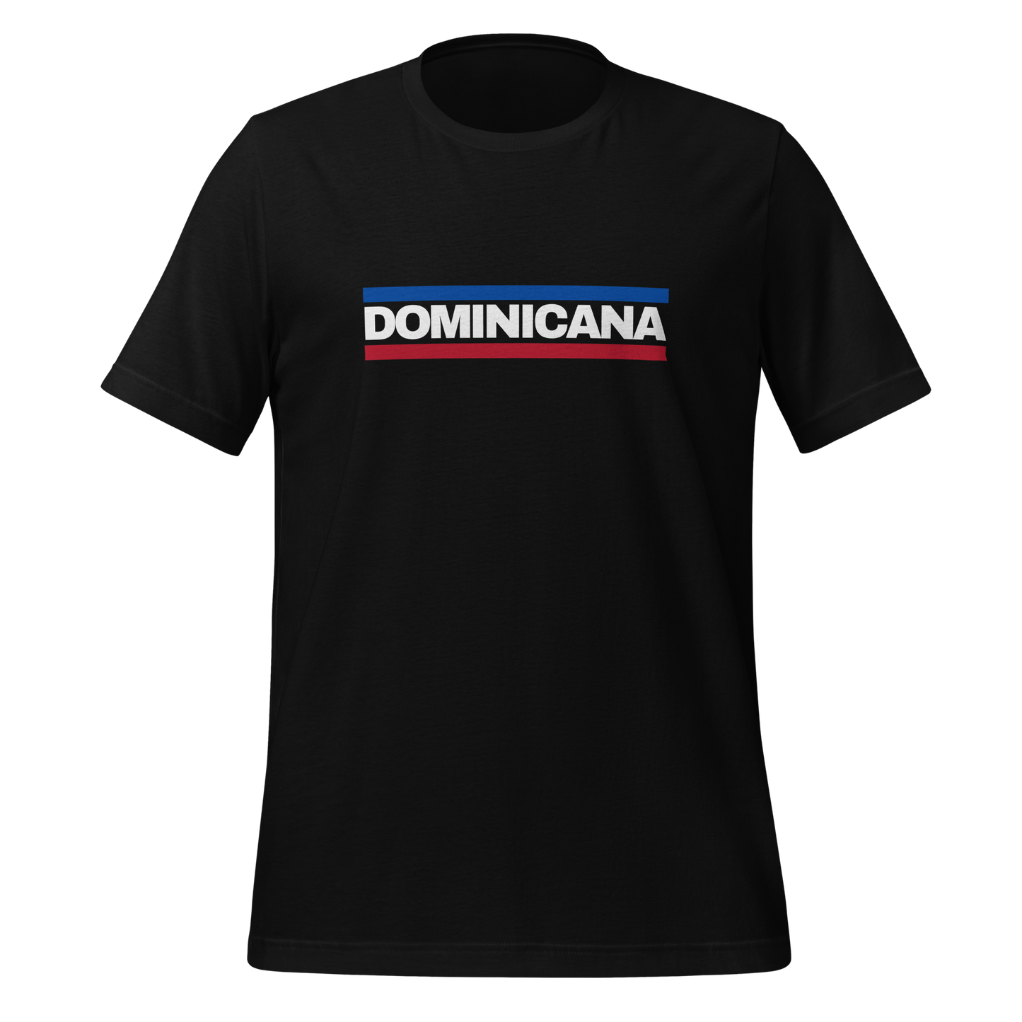 “DOMINICANA Y YA” Unisex Premium T-Shirt