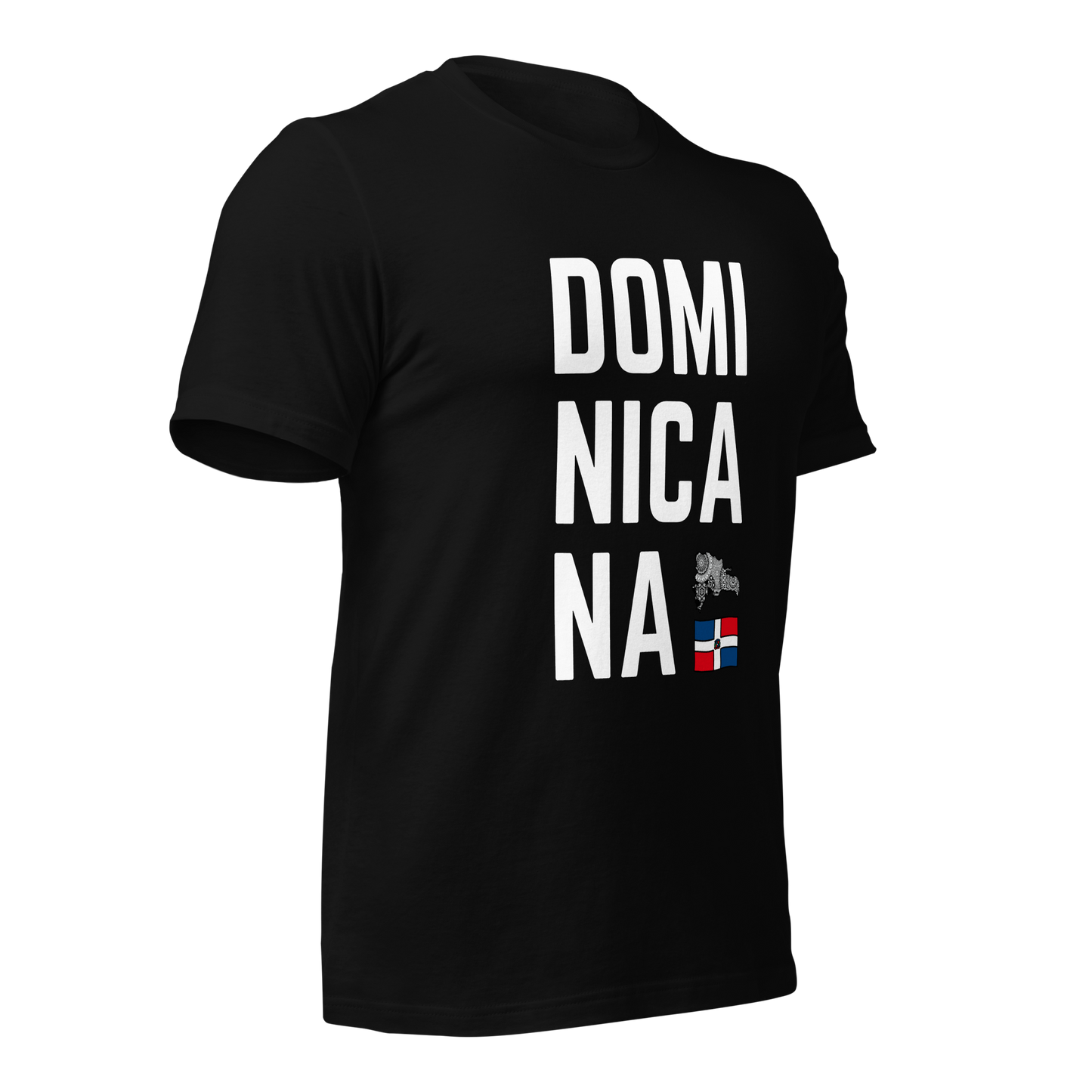 “DOMINICANA” Unisex Premium T-Shirt