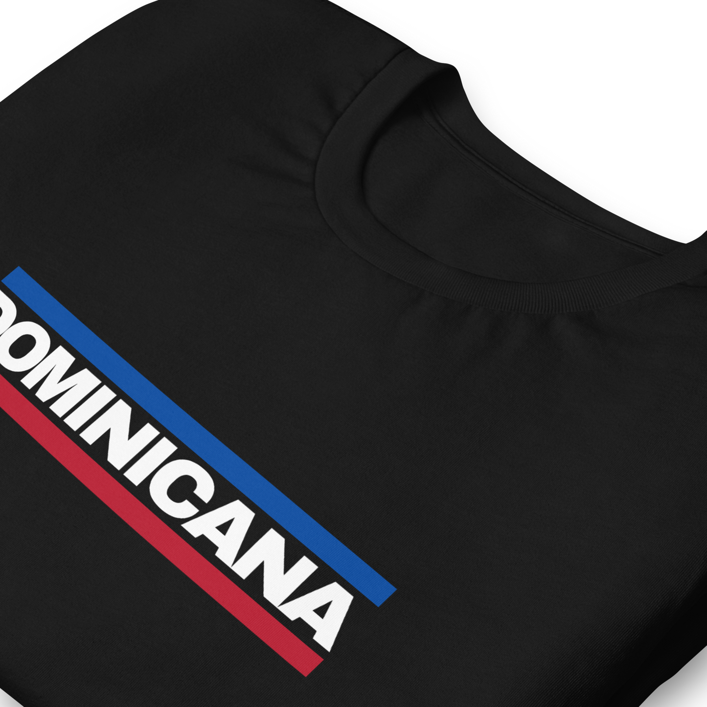 “DOMINICANA Y YA” Unisex Premium T-Shirt