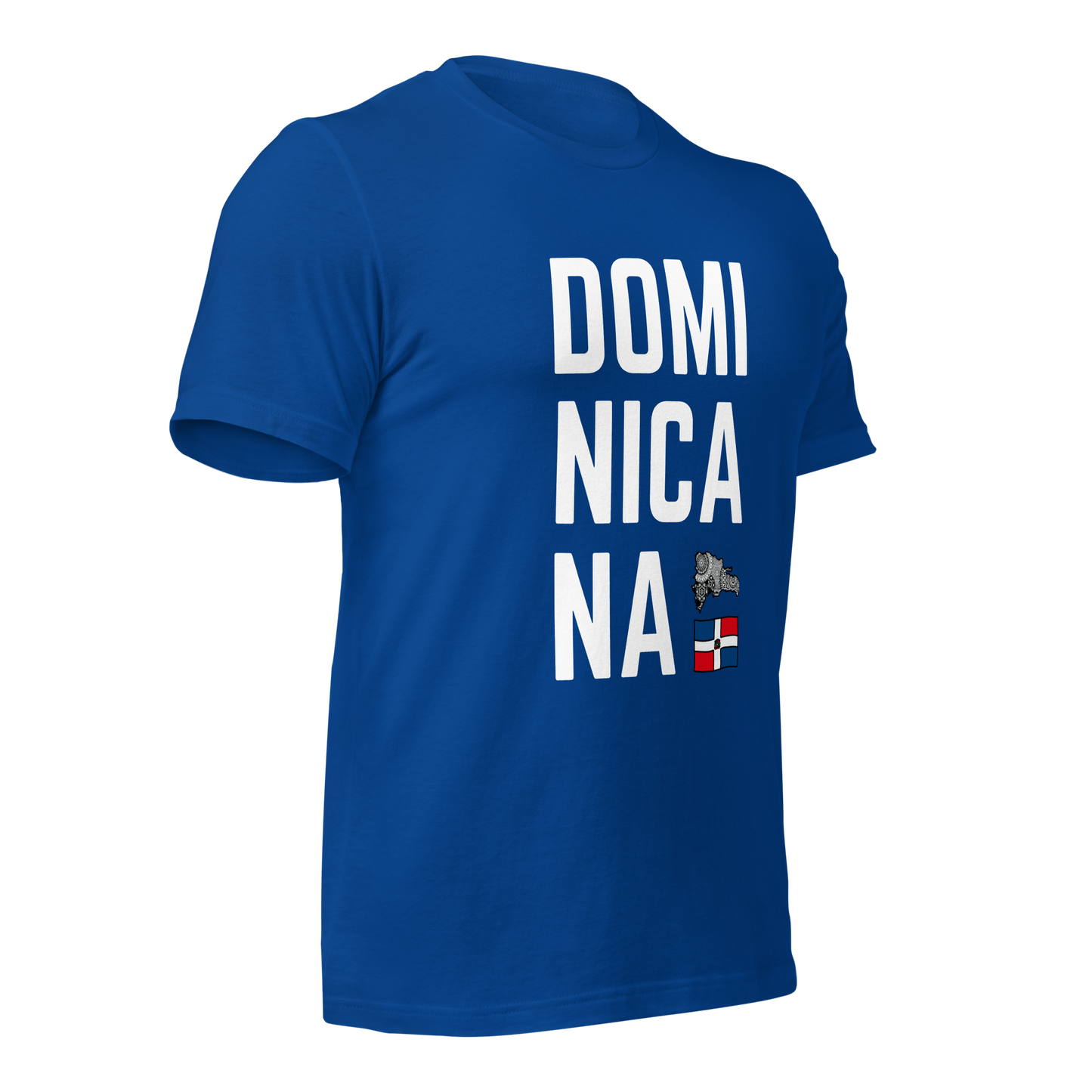 “DOMINICANA” Unisex Premium T-Shirt