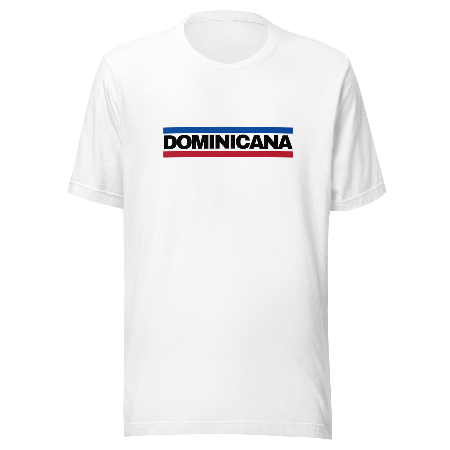 “DOMINICANA Y YA” Unisex Premium T-Shirt