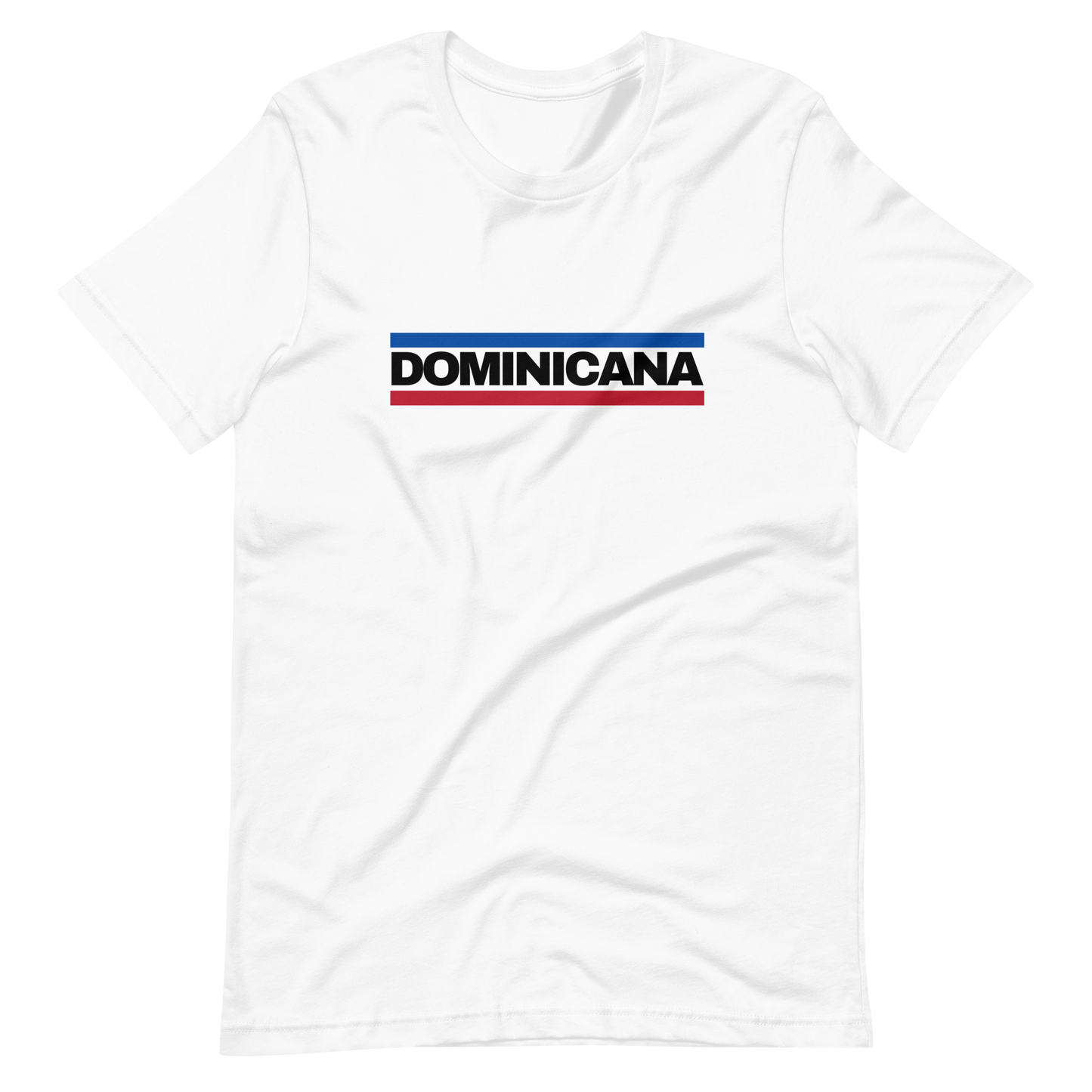 “DOMINICANA Y YA” Unisex Premium T-Shirt