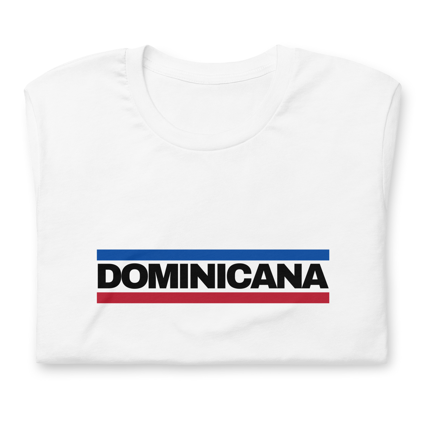 “DOMINICANA Y YA” Unisex Premium T-Shirt