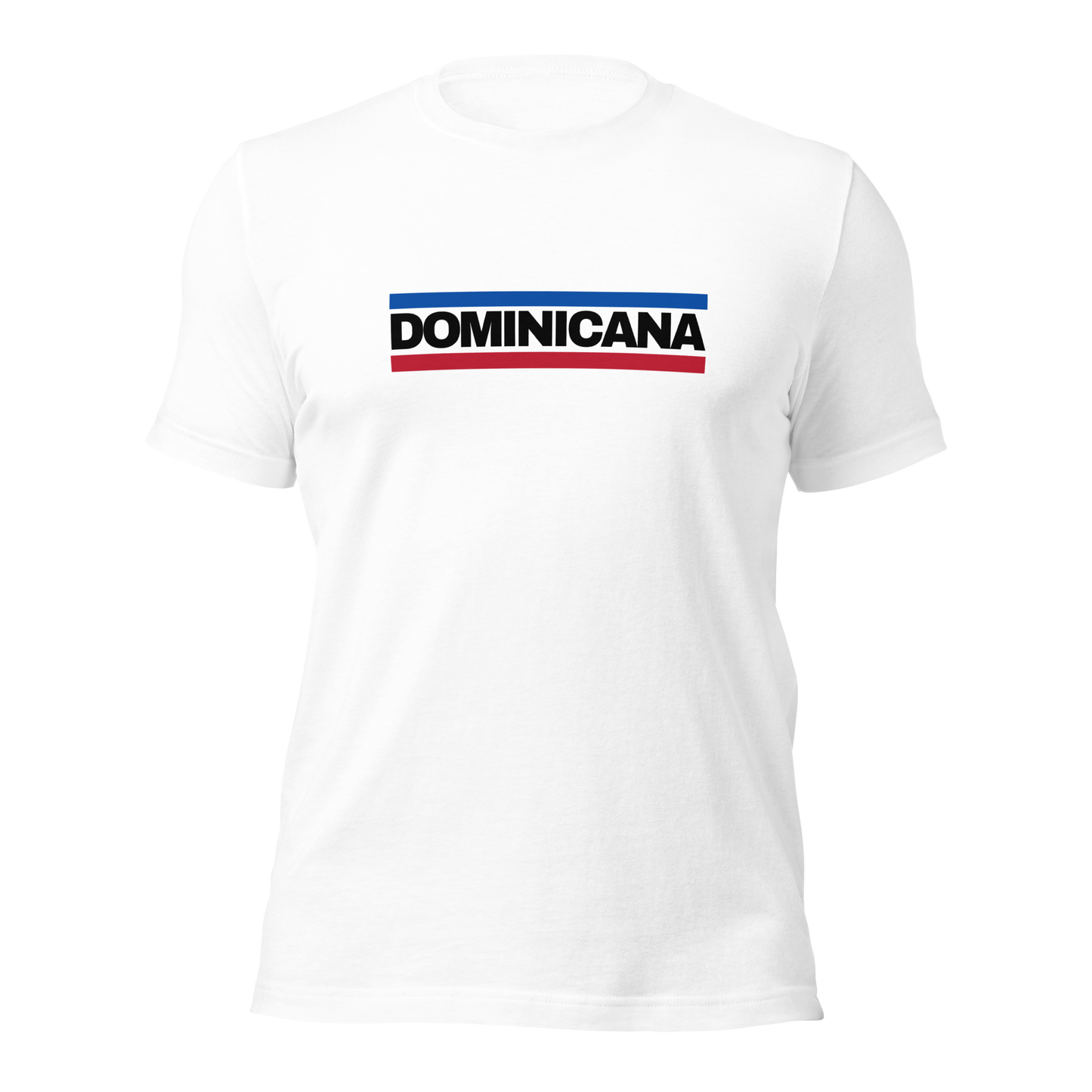 “DOMINICANA Y YA” Unisex Premium T-Shirt