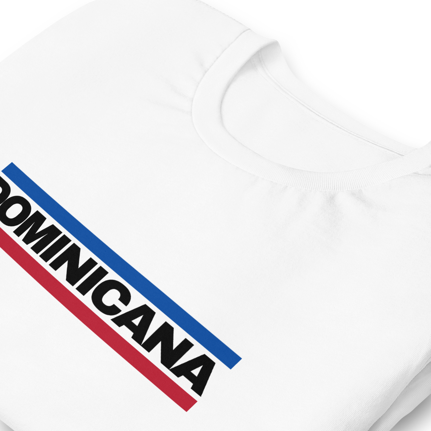 “DOMINICANA Y YA” Unisex Premium T-Shirt